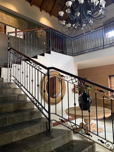 4 Bedroom Property for Sale in Boschenvaal River Front Lodges Free State